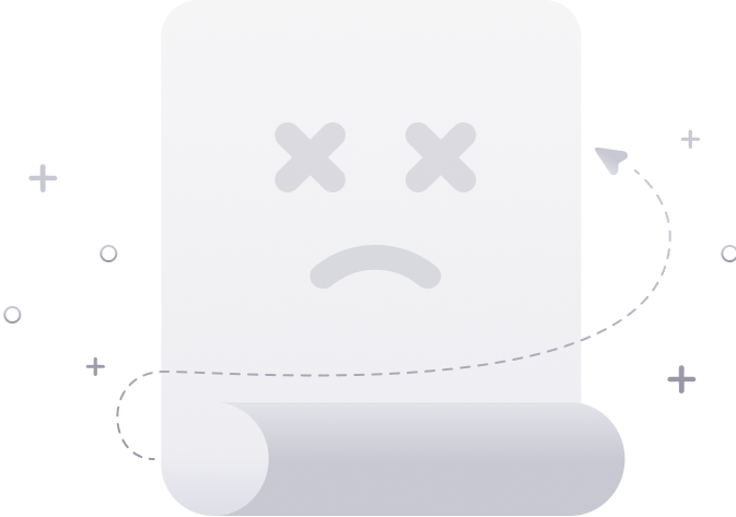 Blog Empty