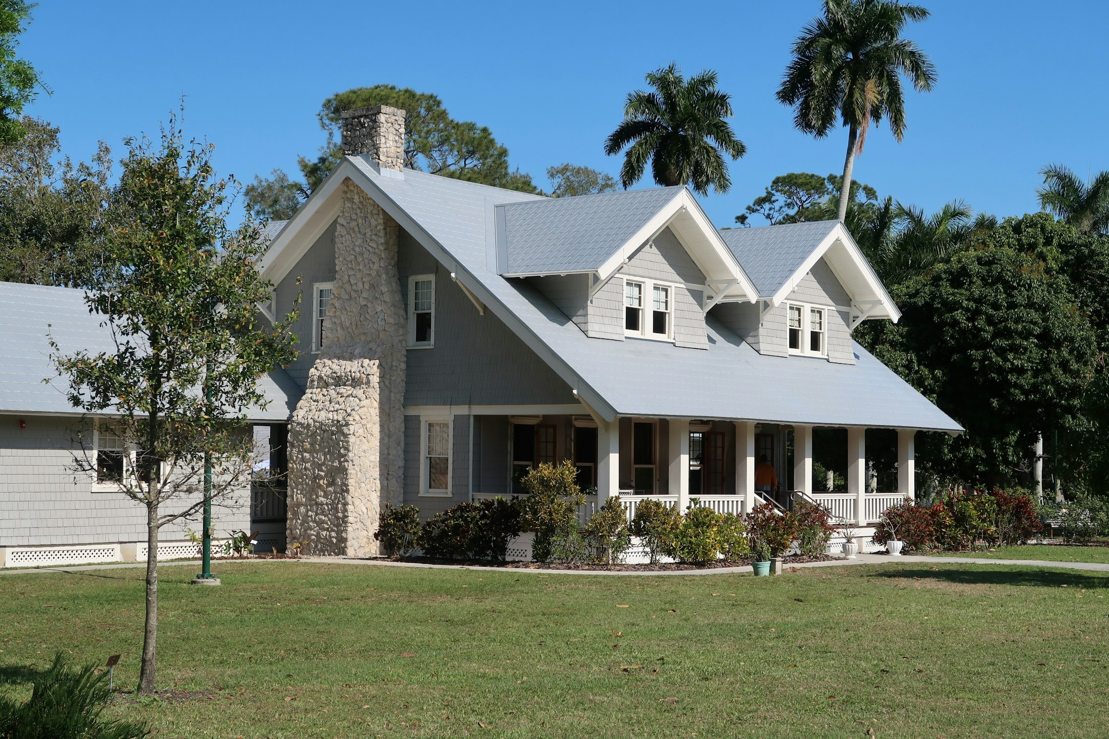 Homestead — sample neighborhood photography