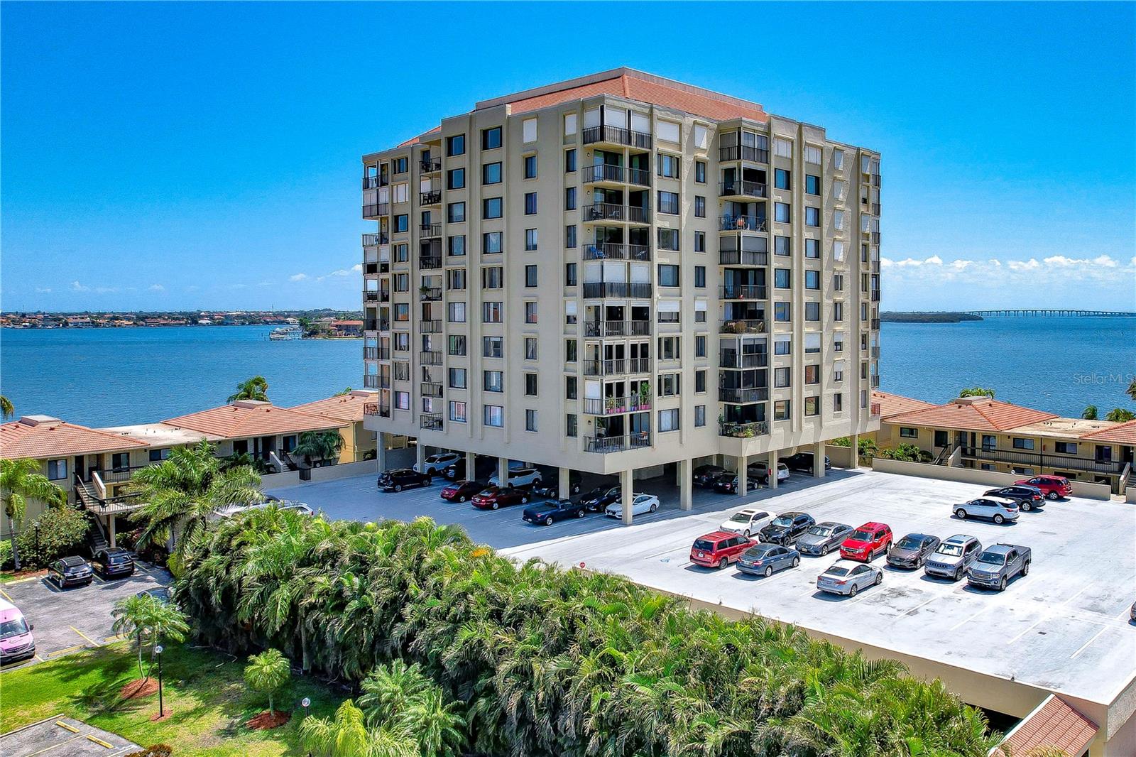 6322 PALMA DEL MAR BLVD S #505, ST PETERSBURG
