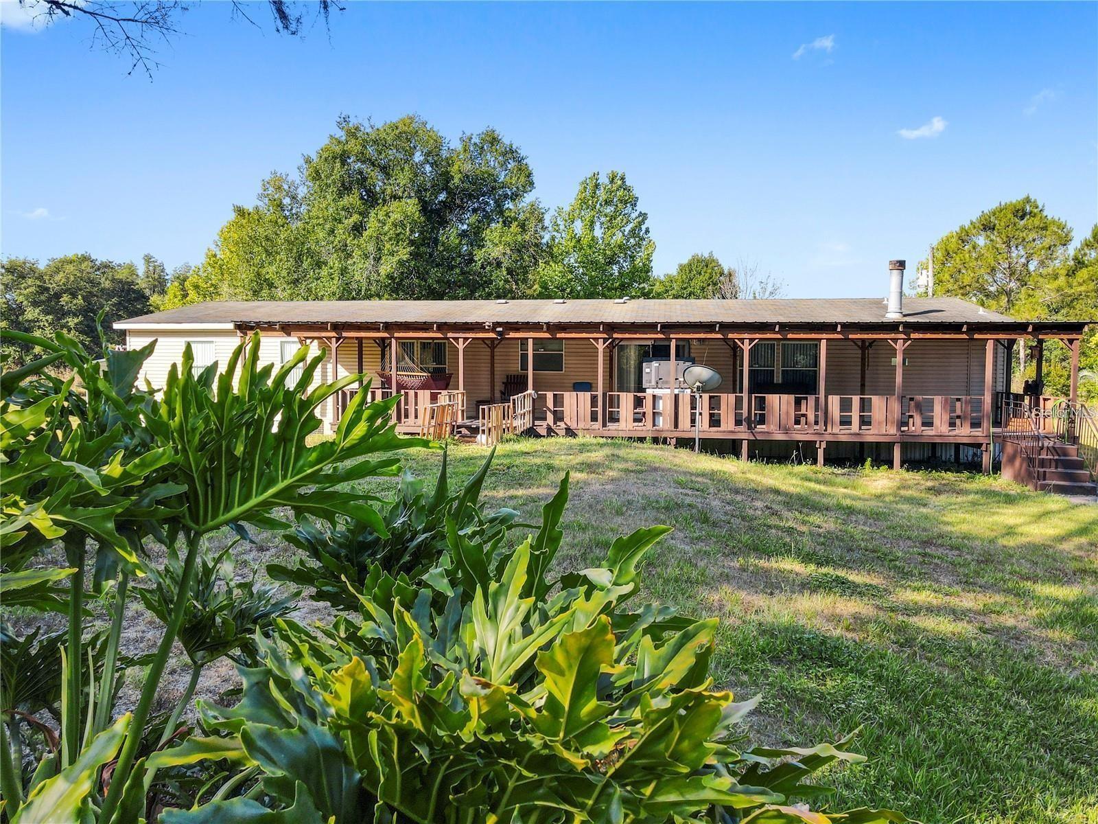 Homestead — sample neighborhood photograph